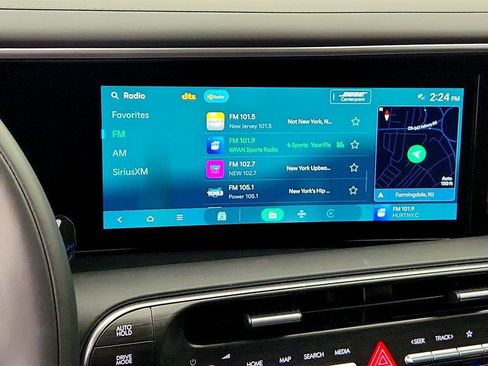 Used 2026 Hyundai Palisade Calligraphy FWD image 16