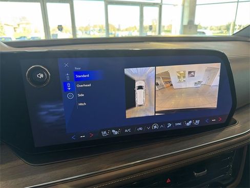 New 2026 Chevrolet Tahoe High Country image 30