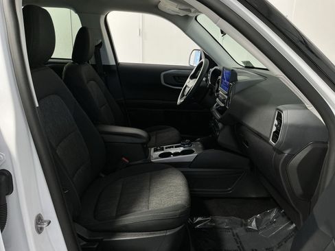 Used 2023 Ford Bronco Sport Big Bend AWD/4WD image 25