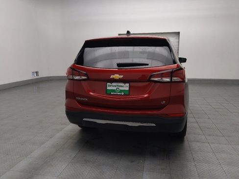 Used 2024 Chevrolet Equinox LT w/ LPO, Floor Liner Package image 7