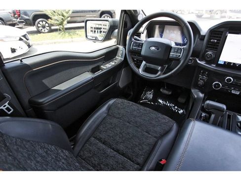 Used 2025 Ford F150 Tremor w/ Tow/Haul Package AWD/4WD image 9