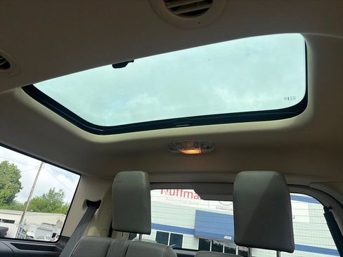 Used 2016 Ford Flex SEL w/ Equipment Group 202A AWD/4WD image 32