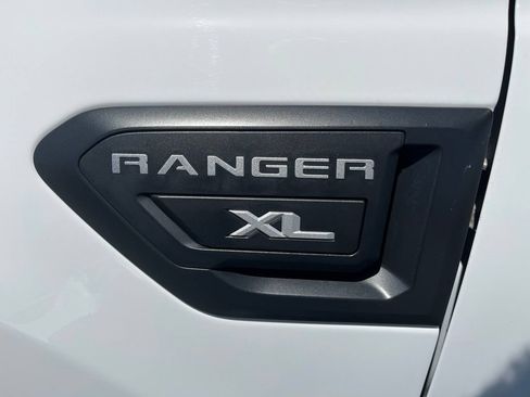 Used 2022 Ford Ranger XL w/ Equipment Group 101A High AWD/4WD image 14