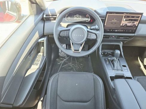 New 2026 MAZDA CX-5 Select AWD/4WD image 10