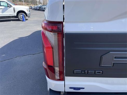 Used 2024 Ford F150 Raptor image 33