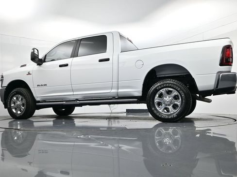 Used 2025 RAM 2500 Big Horn image 45