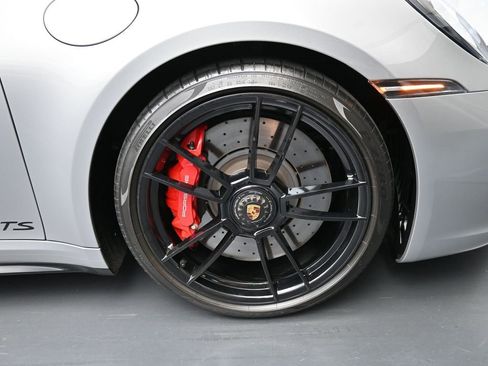 Used 2023 Porsche 911 Carrera 4 GTS image 25