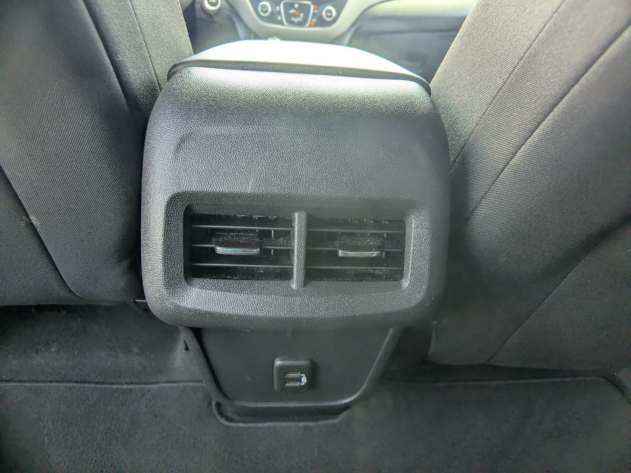 Certified 2021 Chevrolet Equinox LS FWD image 15