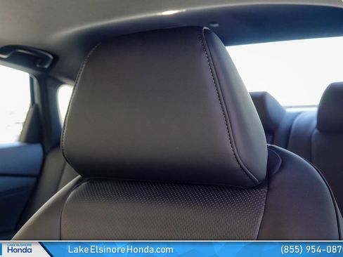 New 2025 Honda Accord Sport image 24