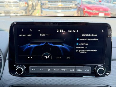 Used 2023 Hyundai Kona SEL w/ Convenience Package FWD image 17