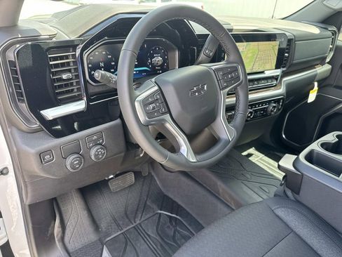 New 2026 Chevrolet Silverado 1500 RST w/ RST Select Package RWD image 17