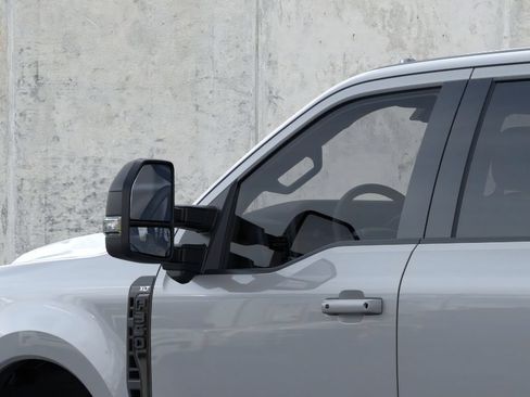 New 2026 Ford F350 XLT AWD/4WD image 20