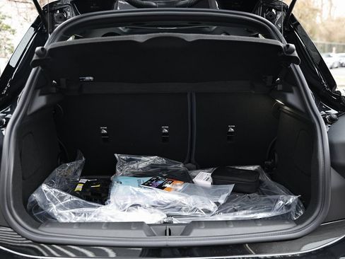 New 2026 MINI Cooper S image 29