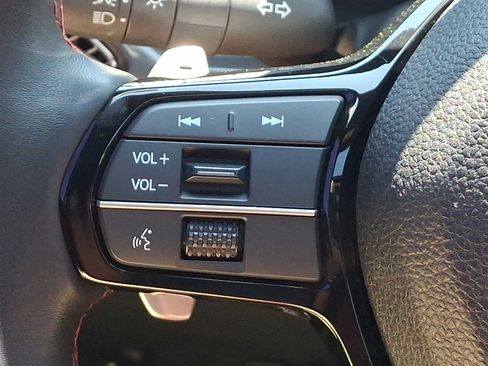 Used 2024 Acura Integra A-Spec w/ Technology Package FWD image 22