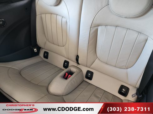 Used 2019 MINI Cooper S FWD image 19