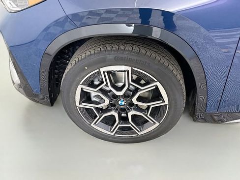 New 2026 BMW X1 xDrive28i w/ Technology Package image 31