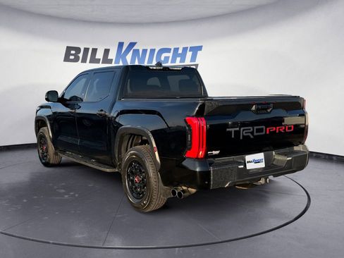 Used 2023 Toyota Tundra TRD Pro image 3