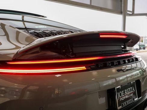 New 2026 Porsche 911 Carrera S image 52