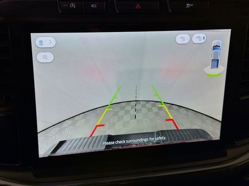 Used 2024 Ford F150 STX w/ STX Black Appearance Package image 18