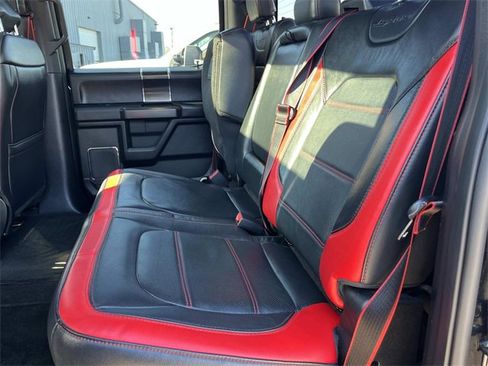 Used 2018 Ford F150 Lariat w/ Equipment Group 502A Luxury image 21