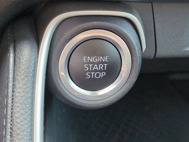 Used 2024 Toyota Grand Highlander FWD image 26