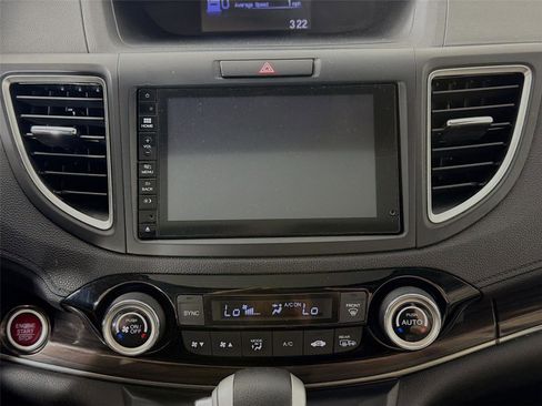 Used 2015 Honda CR-V Touring image 19