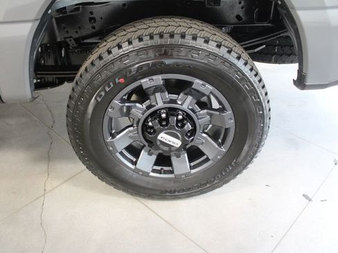 New 2025 Ford F250 XL w/ STX Appearance Package image 52