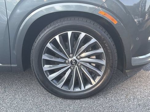 Certified 2023 Hyundai Palisade Calligraphy AWD/4WD image 14