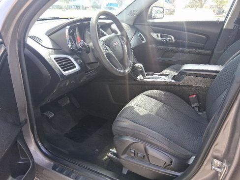 Used 2012 GMC Terrain SLE image 13