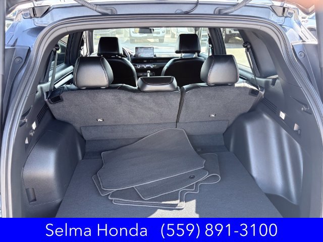 Used 2025 Honda CR-V Sport-L image 27