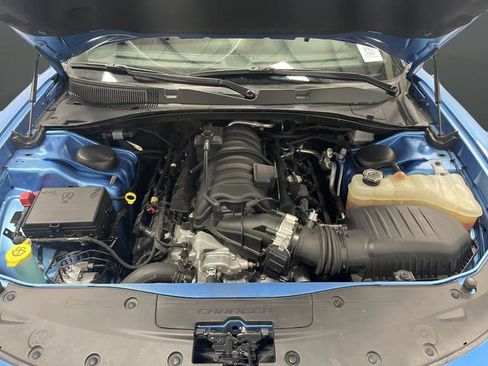 Used 2019 Dodge Charger Scat Pack w/ Daytona Edition Group image 33
