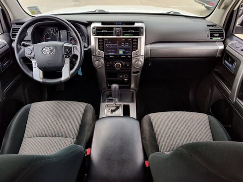 Used 2020 Toyota 4Runner SR5 image 25