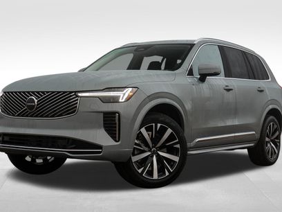 New 2026 Volvo XC90 B5 Core