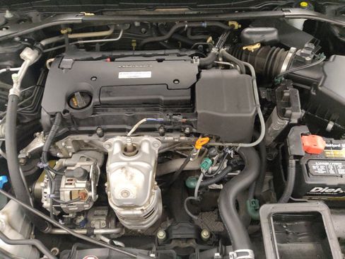 Used 2016 Honda Accord LX-S image 30