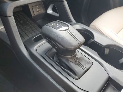 New 2024 Ford Ranger Lariat image 16