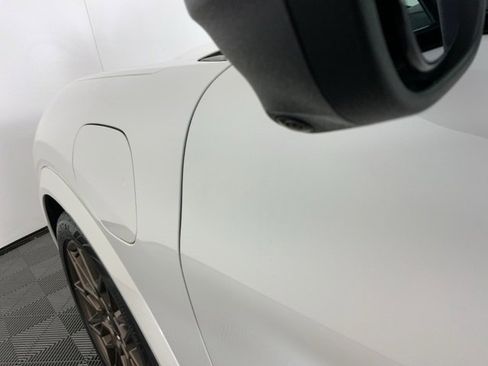 New 2025 Ford Mustang Mach-E GT w/ Bronze Appearance Package image 11