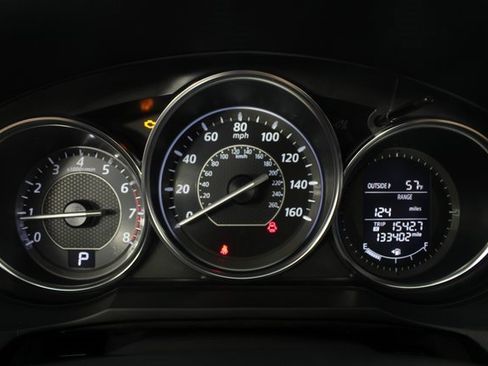 Used 2015 MAZDA MAZDA6 Touring image 11