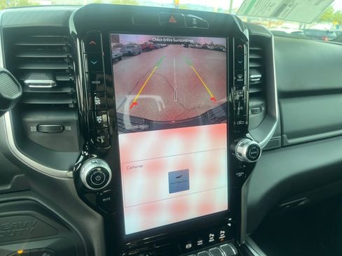 New 2025 RAM 2500 Big Horn image 29