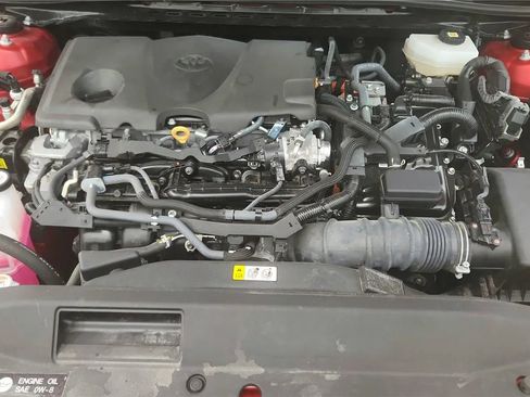 Used 2025 Toyota Camry LE image 20