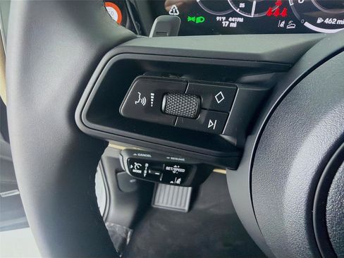 New 2026 Porsche Cayenne image 13