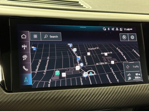 Used 2024 Audi e-tron GT Prestige image 17