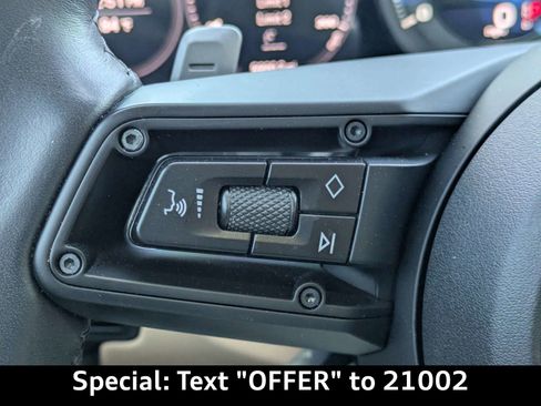 Used 2020 Porsche 911 Carrera image 24