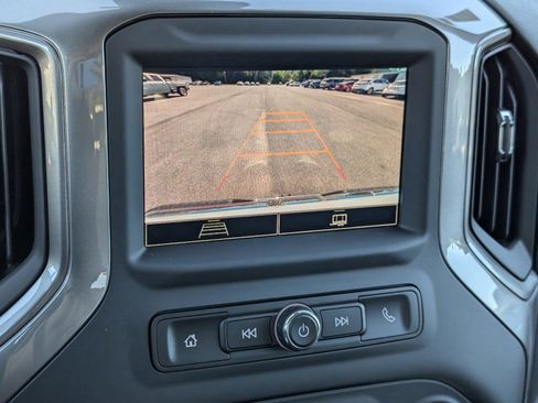 New 2025 GMC Sierra 2500 Pro w/ Convenience Package image 20