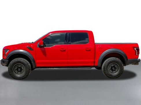 Used 2019 Ford F150 Raptor w/ Equipment Group 802A Luxury image 9