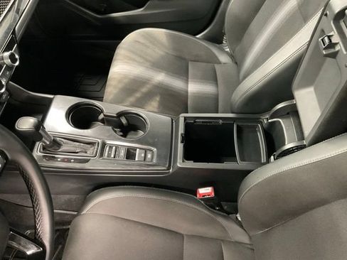 Certified 2023 Honda Civic Sport image 20