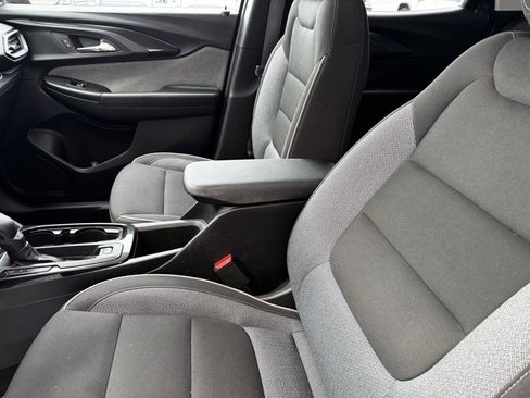 Used 2023 Chevrolet TrailBlazer LT image 19