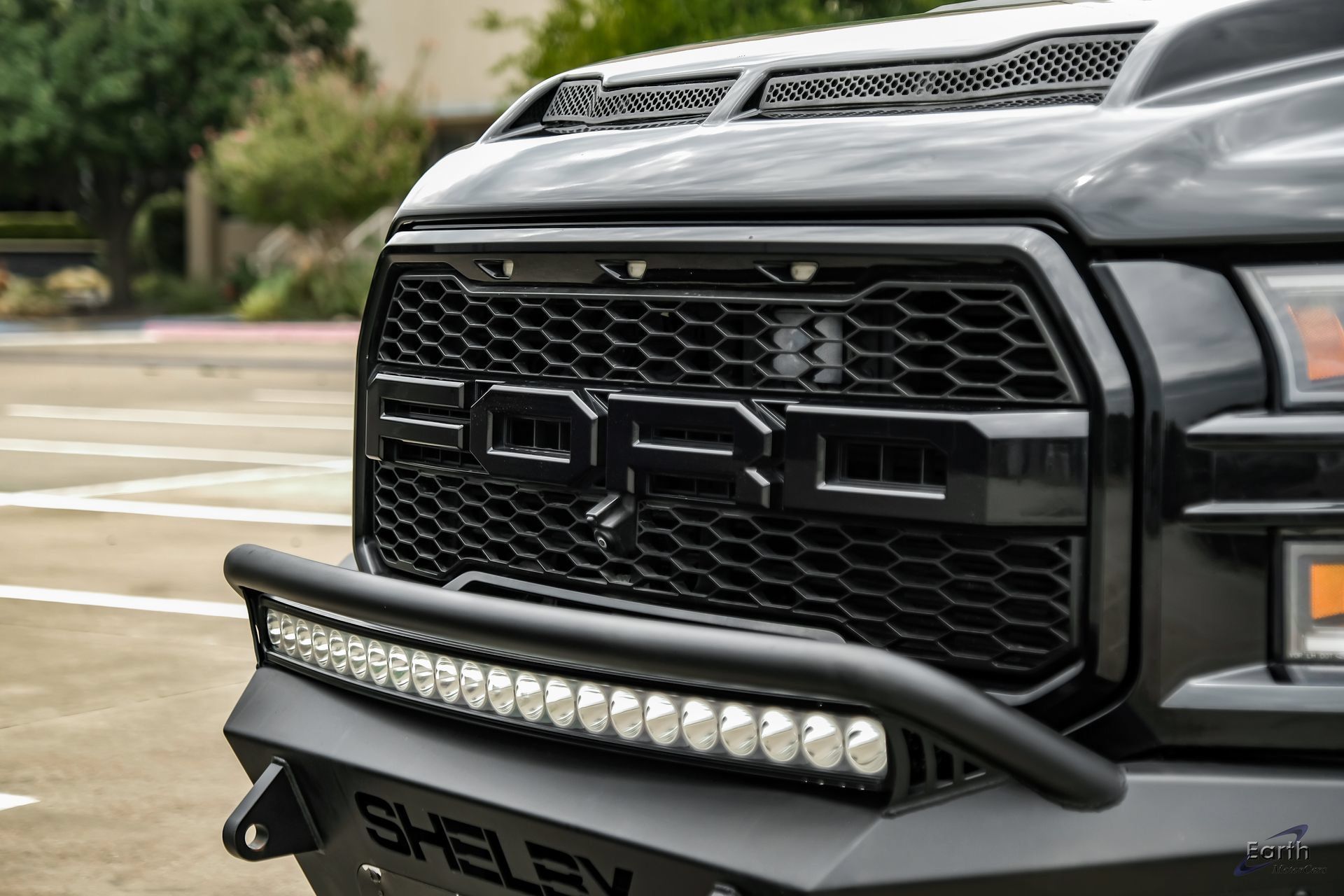 Used 2020 Ford F150 Raptor w/ Equipment Group 802A Luxury AWD/4WD image 32
