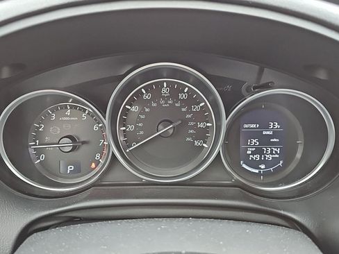 Used 2016 MAZDA CX-5 Grand Touring image 9