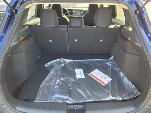 New 2026 Nissan Kicks SV w/ SV Premium Package AWD/4WD image 14