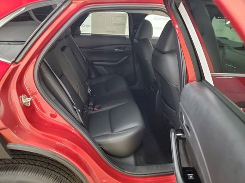 New 2025 MAZDA CX-30 AWD 2.5 S w/ Select Sport Pkg image 12
